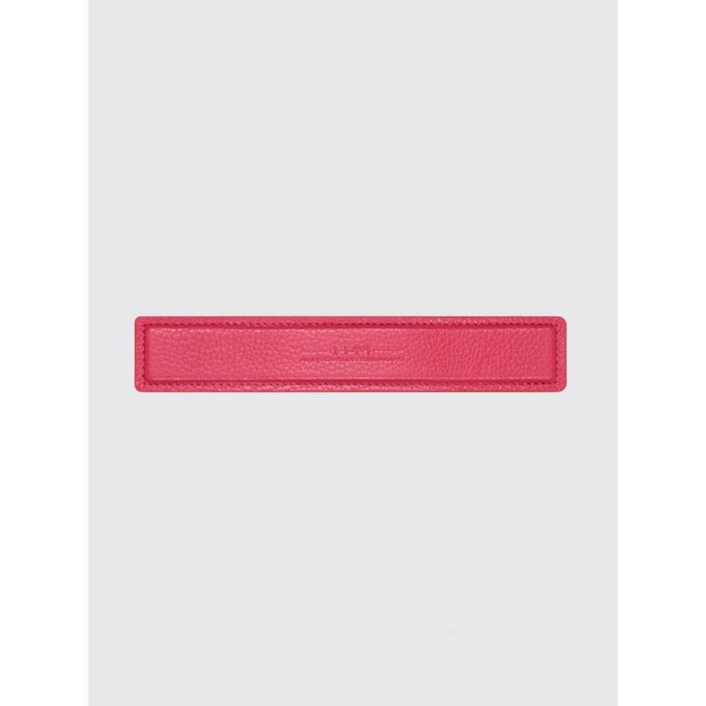 Fpm Milano Travel Case Woman Fuchsia